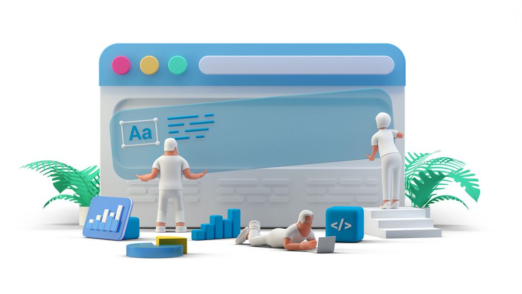 Découvrez notre nouveau site internet