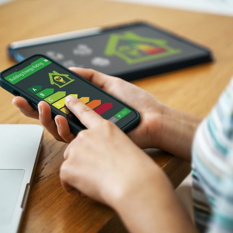 Energy-efficient homes, energy-efficient ideas, eco-friendly home improvements, cost savings, low-energy eco-friendly homes, environmentally friendly handshakes.